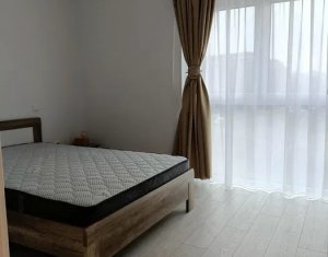 Appartement 2 chambres à louer dans Cluj-napoca, zone Sopor