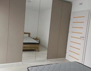 Appartement 2 chambres à louer dans Cluj-napoca, zone Sopor