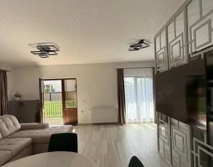 , 110m2 dans Cluj-napoca, zone Someseni