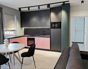 , 57m2 dans Cluj-napoca, zone Marasti