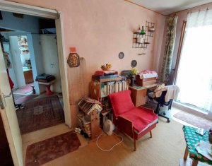 , 49m2 dans Cluj-napoca, zone Grigorescu