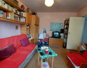 Appartement 2 chambres à vendre dans Cluj-napoca, zone Grigorescu