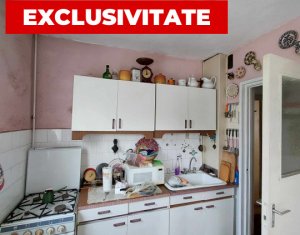 Appartement 2 chambres à vendre dans Cluj-napoca, zone Grigorescu