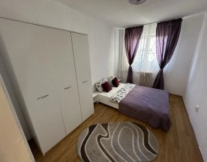, 40m2 dans Cluj-napoca, zone Manastur