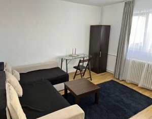 Appartement 2 chambres à vendre dans Cluj-napoca, zone Manastur