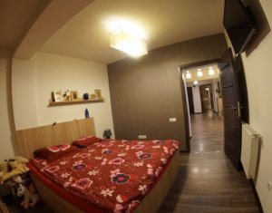 Lakás 3 szobák eladó on Cluj-napoca, Zóna Andrei Muresanu