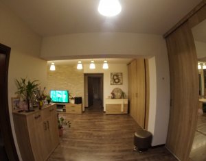 Lakás 3 szobák eladó on Cluj-napoca, Zóna Andrei Muresanu