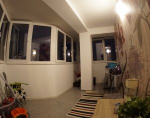 Lakás 3 szobák eladó on Cluj-napoca, Zóna Andrei Muresanu