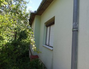 Maison 3 chambres à vendre dans Dumbrava