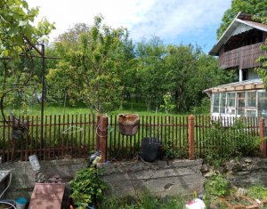 Maison 3 chambres à vendre dans Dumbrava