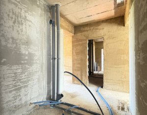 Appartement 4 chambres à vendre dans Cluj-napoca, zone Europa
