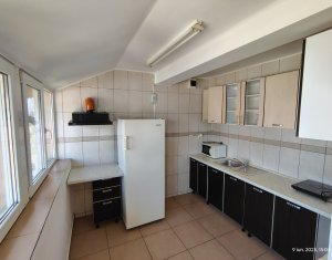 Appartement 3 chambres à louer dans Cluj-napoca, zone Someseni