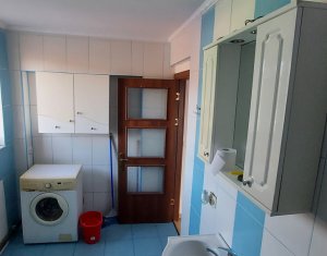 Appartement 3 chambres à louer dans Cluj-napoca, zone Someseni