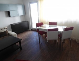 Appartement 2 chambres à louer dans Cluj-napoca