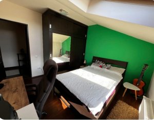 Appartement 2 chambres à vendre dans Cluj-napoca, zone Marasti