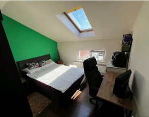 Appartement 2 chambres à vendre dans Cluj-napoca, zone Marasti