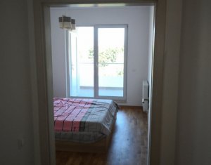Appartement 3 chambres à louer dans Cluj-napoca, zone Gheorgheni