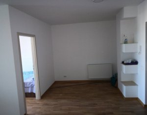 Appartement 3 chambres à louer dans Cluj-napoca, zone Gheorgheni