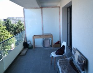 Appartement 3 chambres à louer dans Cluj-napoca, zone Gheorgheni
