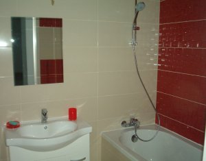 Appartement 3 chambres à louer dans Cluj-napoca, zone Gheorgheni