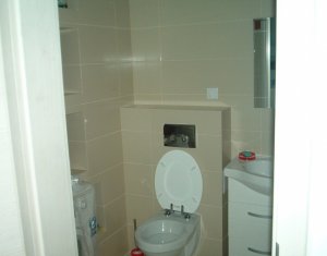 Appartement 3 chambres à louer dans Cluj-napoca, zone Gheorgheni