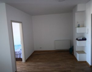 Appartement 3 chambres à louer dans Cluj-napoca, zone Gheorgheni