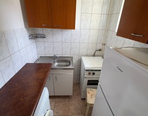 Appartement 2 chambres à vendre dans Cluj-napoca, zone Gheorgheni