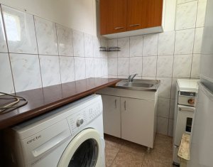 Appartement 2 chambres à vendre dans Cluj-napoca, zone Gheorgheni