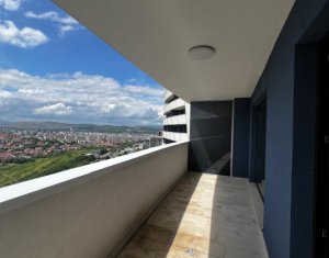 , 115m2 dans Cluj-napoca, zone Zorilor