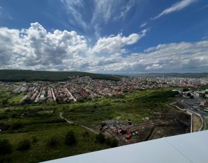 Appartement 4 chambres à vendre dans Cluj-napoca, zone Zorilor