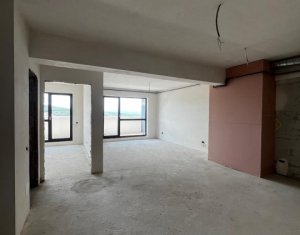Appartement 4 chambres à vendre dans Cluj-napoca, zone Zorilor