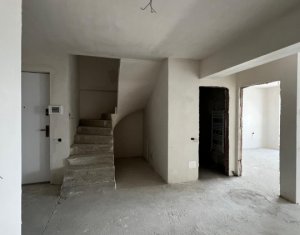 Appartement 4 chambres à vendre dans Cluj-napoca, zone Zorilor
