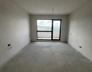 Appartement 4 chambres à vendre dans Cluj-napoca, zone Zorilor