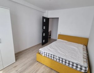 Appartement 2 chambres à vendre dans Floresti