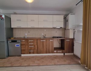 Appartement 2 chambres à vendre dans Floresti