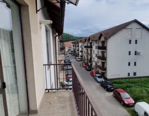 Appartement 2 chambres à vendre dans Floresti