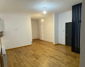 , 49m2 dans Floresti