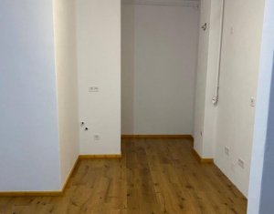 Appartement 2 chambres à vendre dans Floresti
