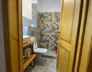 Appartement 2 chambres à vendre dans Floresti
