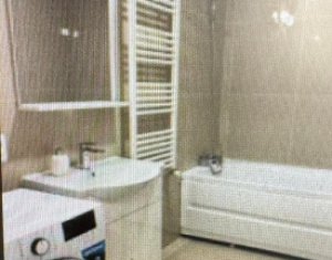 Appartement 2 chambres à louer dans Cluj-napoca, zone Dambul Rotund
