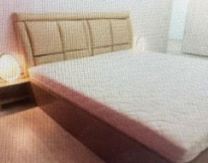 Appartement 2 chambres à louer dans Cluj-napoca, zone Dambul Rotund