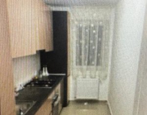 Appartement 2 chambres à louer dans Cluj-napoca, zone Dambul Rotund