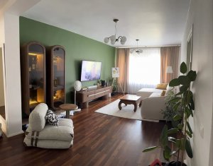 , 89m2 dans Cluj-napoca, zone Buna Ziua