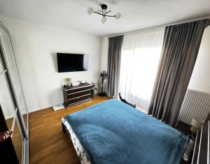 Appartement 4 chambres à vendre dans Cluj-napoca, zone Buna Ziua
