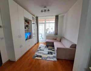 , 37m2 dans Cluj-napoca, zone Iris