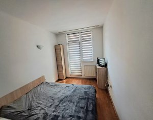 Appartement 2 chambres à vendre dans Cluj-napoca, zone Iris