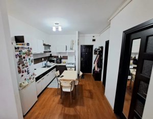 Appartement 2 chambres à vendre dans Cluj-napoca, zone Iris