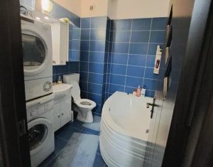 Appartement 2 chambres à vendre dans Cluj-napoca, zone Iris