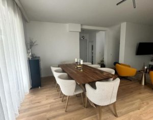 Ház 4 szobák eladó on Cluj-napoca, Zóna Manastur