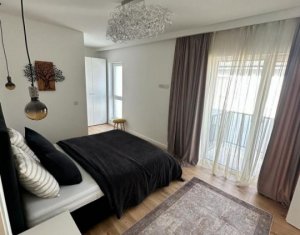 Ház 4 szobák eladó on Cluj-napoca, Zóna Manastur